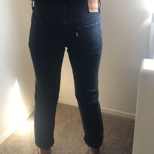 Levi’s 501